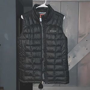 Columbia Vest